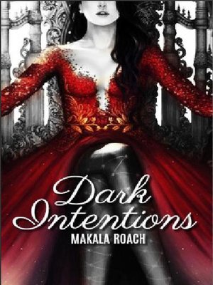 cover image of Dark Intentions